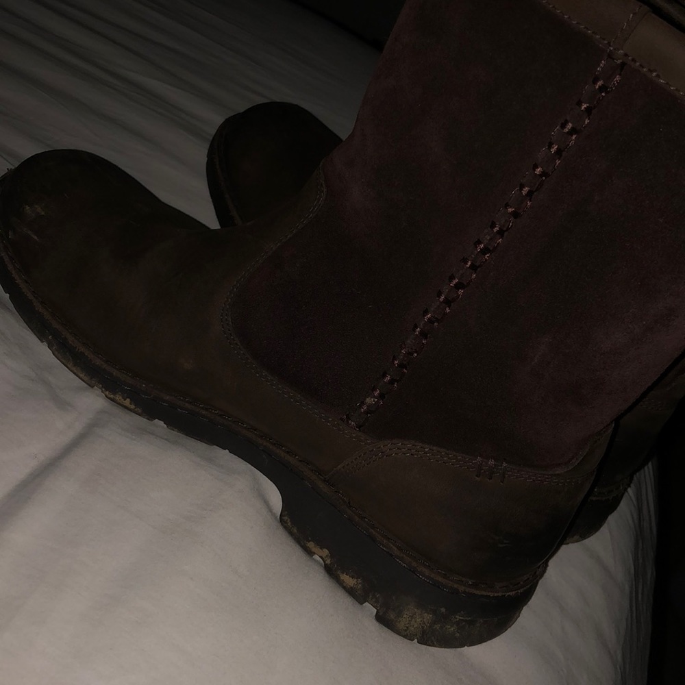 Uggs size 8.5
